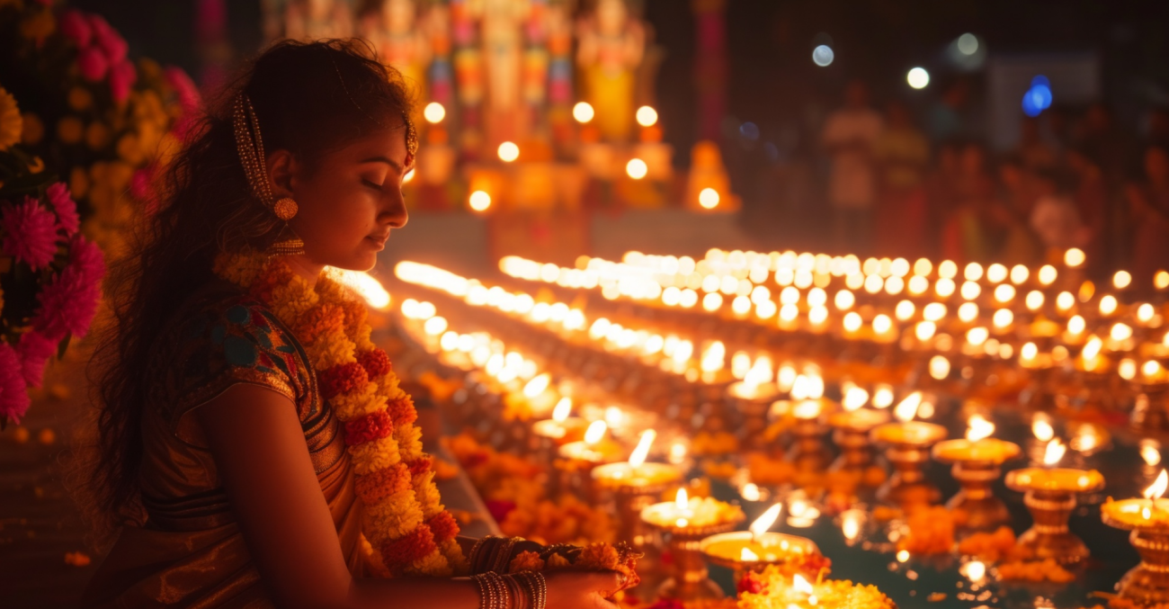 Deepavali Singapore