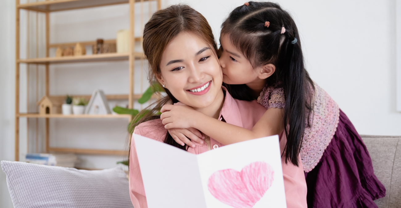 Mother's Day