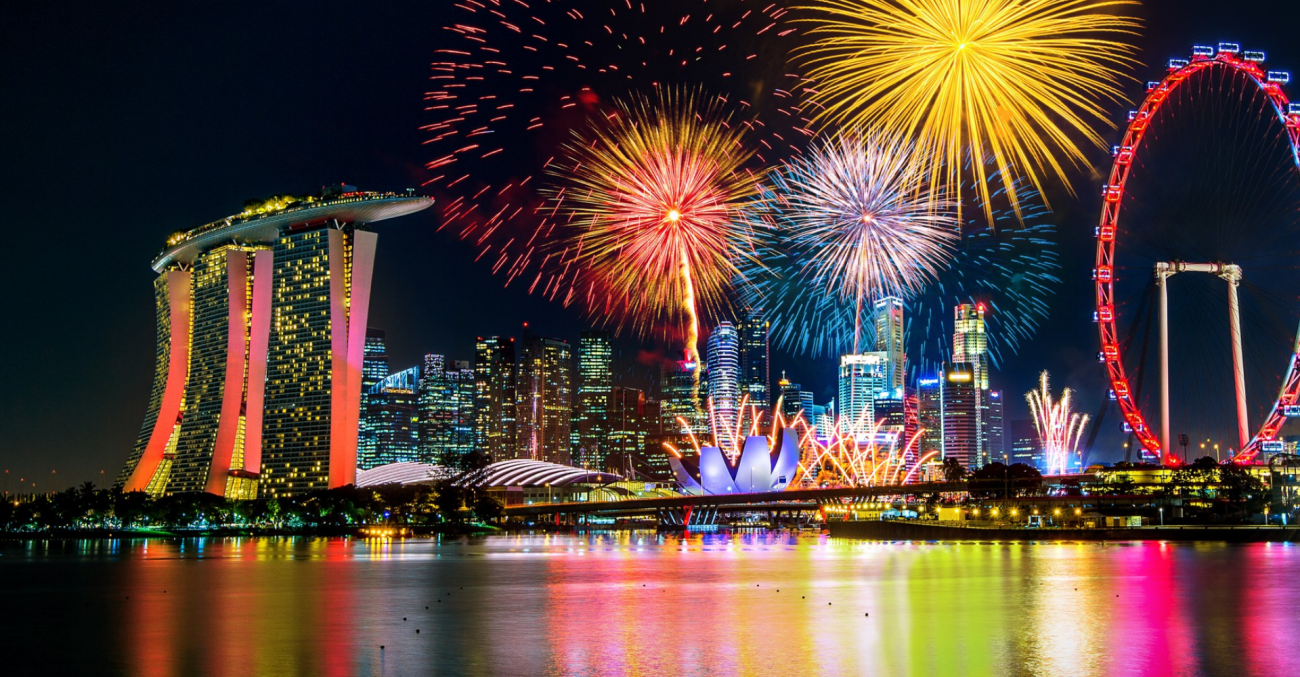 New Year's Day