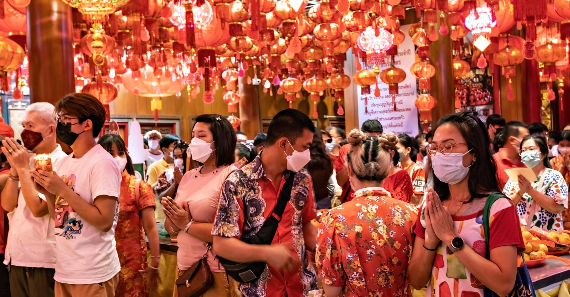 Chinese New Year