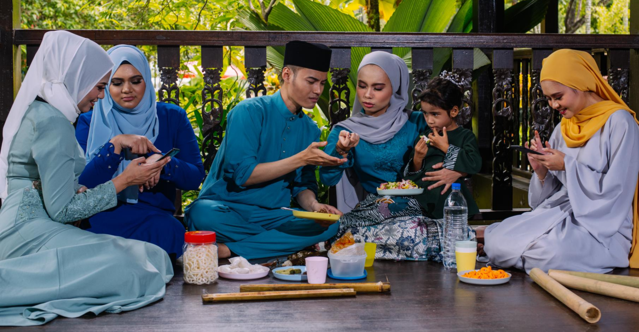 Hari Raya Puasa