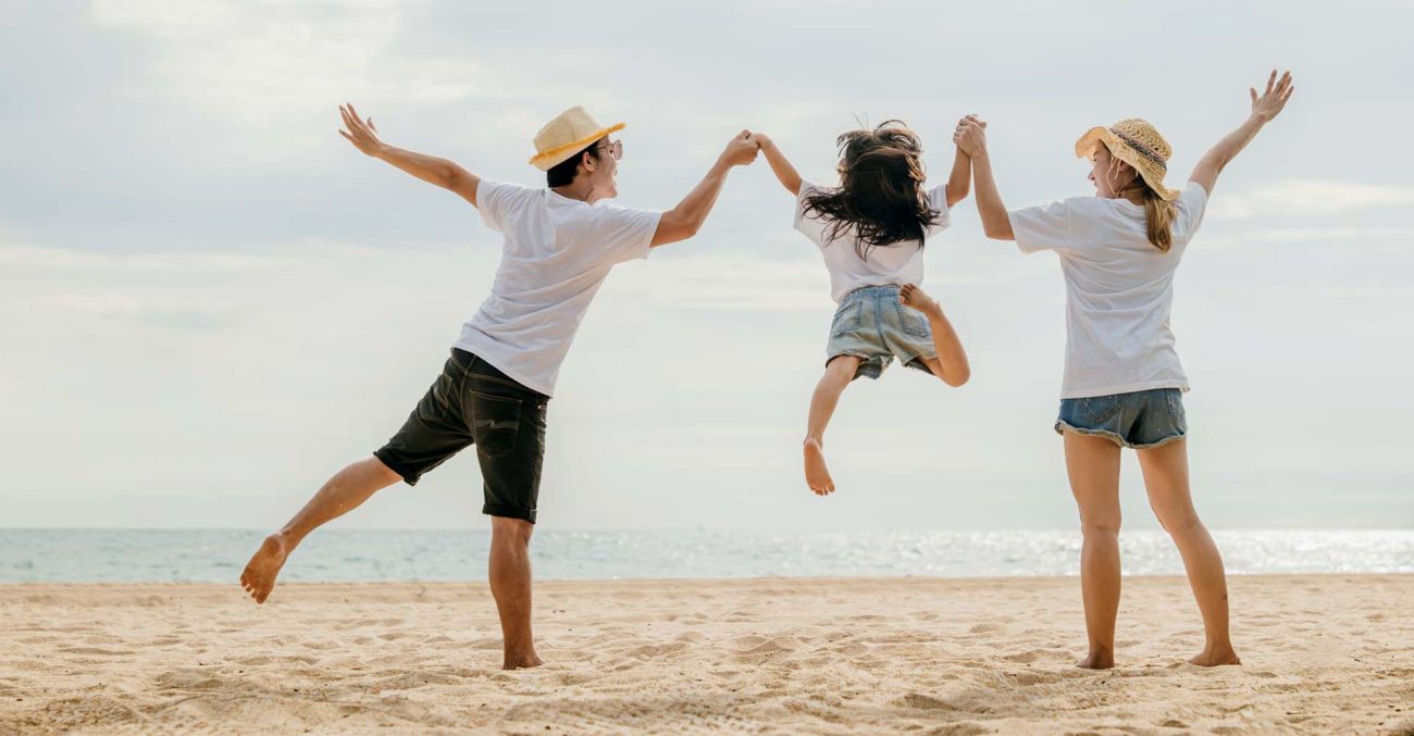 How to maximize your annual leave
