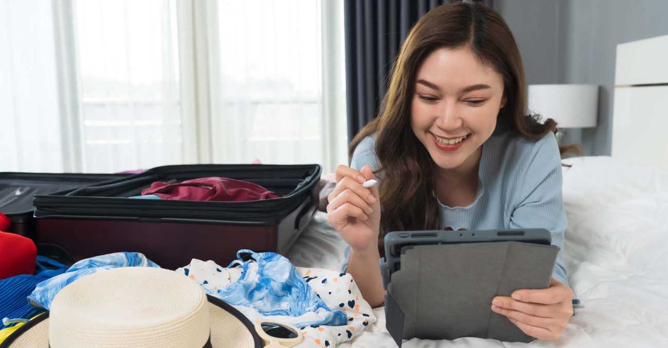 How to turn holidays into longer breaks