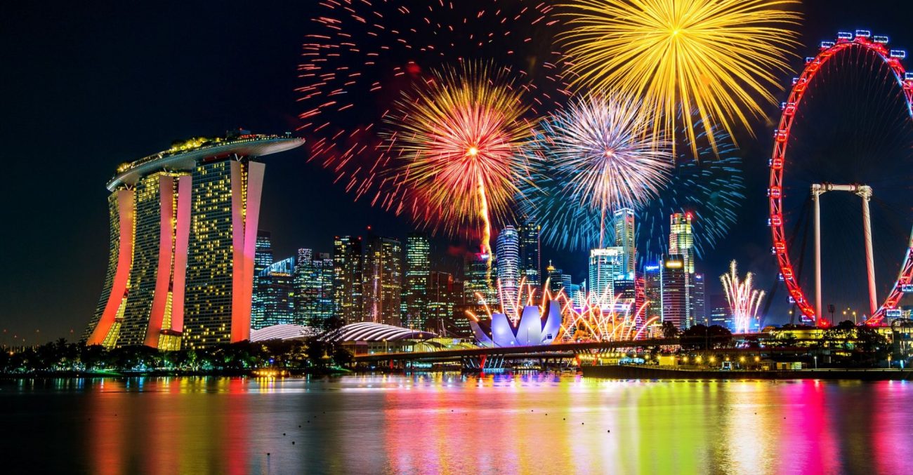 New Year's Day